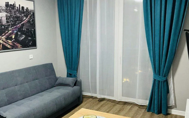 Квартира от АП-АРТ