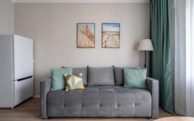 Prosto Yanino Apartaments