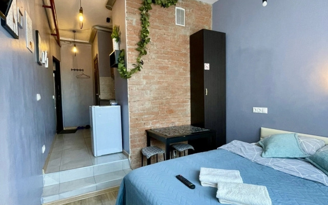 Na Ulitse Lyotchika Ulyyanina 7B Flat