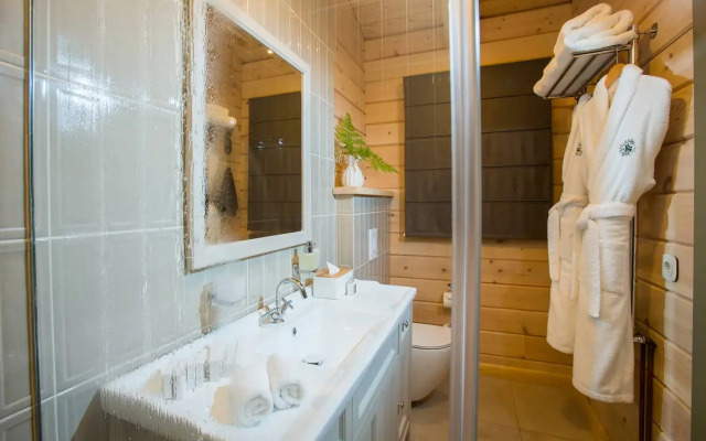 Grand Chalet Altay Hotel
