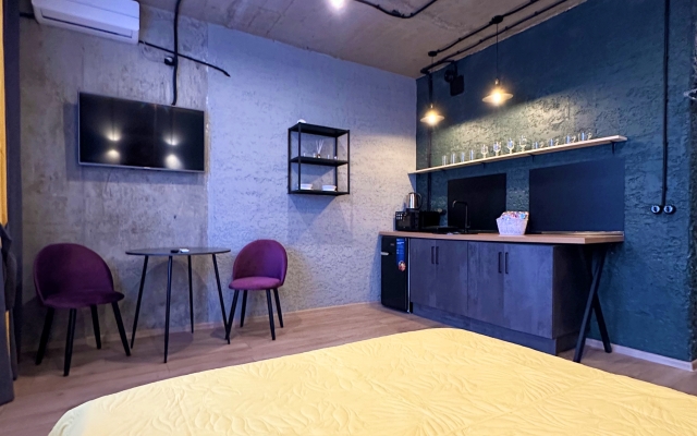 Апартаменты Уютная Атмосфера на Мечникова 148