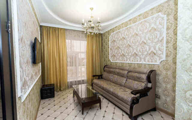 Versal' Guest House