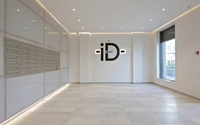 Квартира Fleur