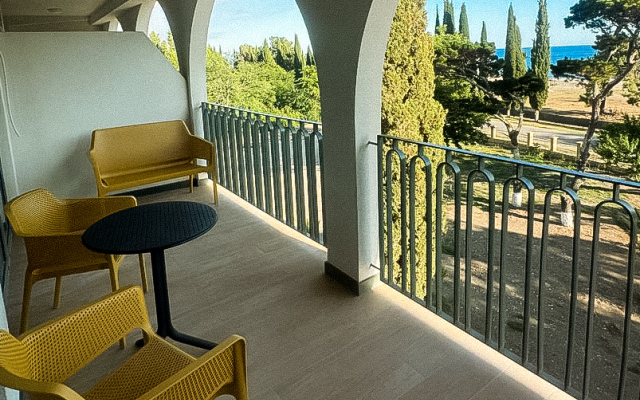 Hotel Portoritsa