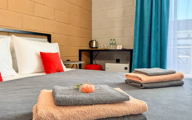 Aquarius Hotel