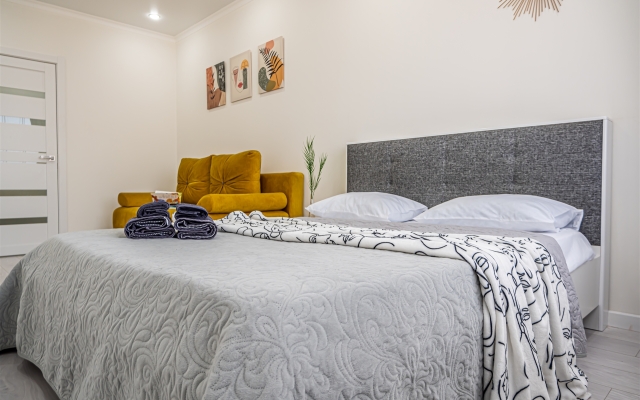 Квартира на Доваторцев 82/2