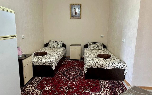 Esvet Guest house