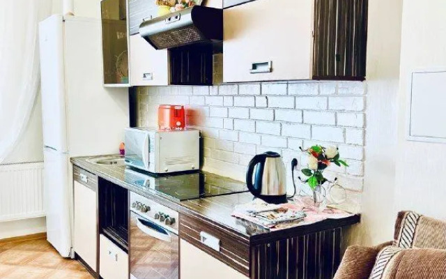 Квартира на улице Восточно-Кругликовской 22