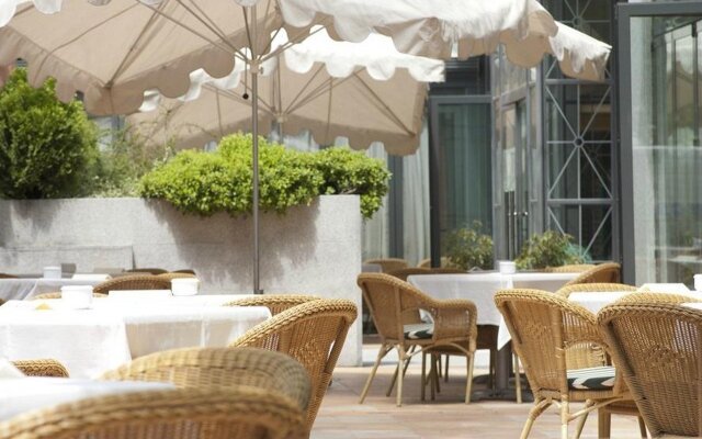 Hospedium Hotel Los Lanceros