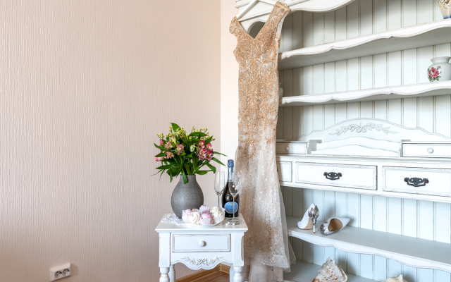 Апартаменты Прованс у Метро проспекта Славы