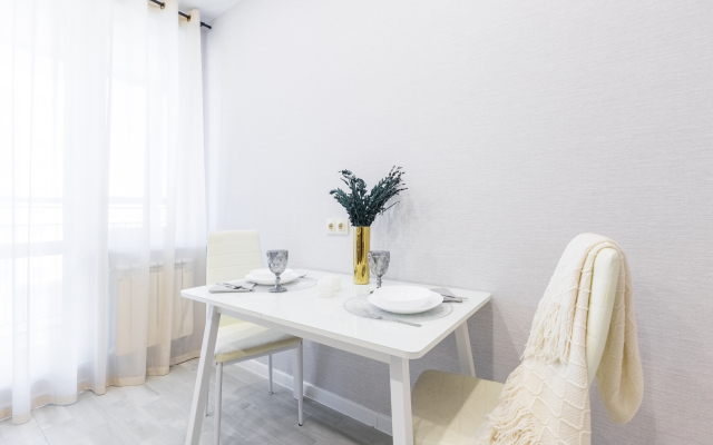 Komfort Apartments