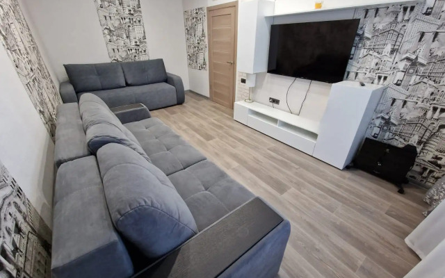 Квартира Олимпийская 69-21