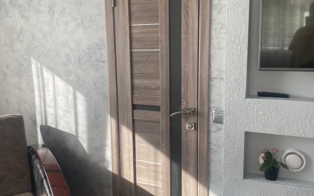 Studiya 2 Flat