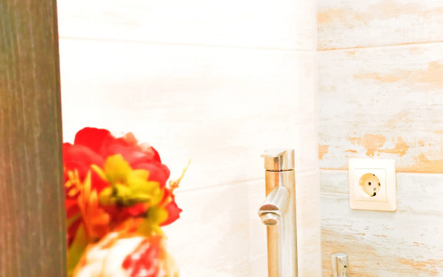 Studiya V Tsentre Voronezha Flat