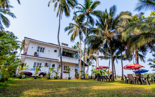Visao de Campo Villa