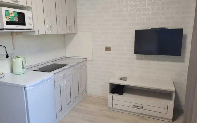 Stroginskiy 7-1 Apartments 4