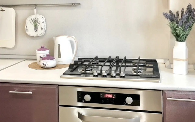 Квартира Смольный Буян 18 корпус 1