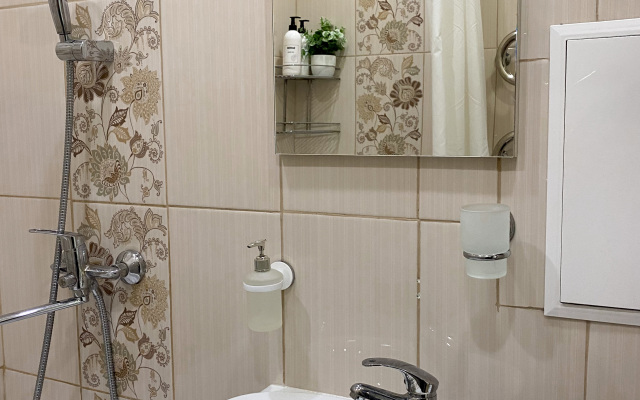 Апартаменты Квартира у ДС Торпедо на Чкалова