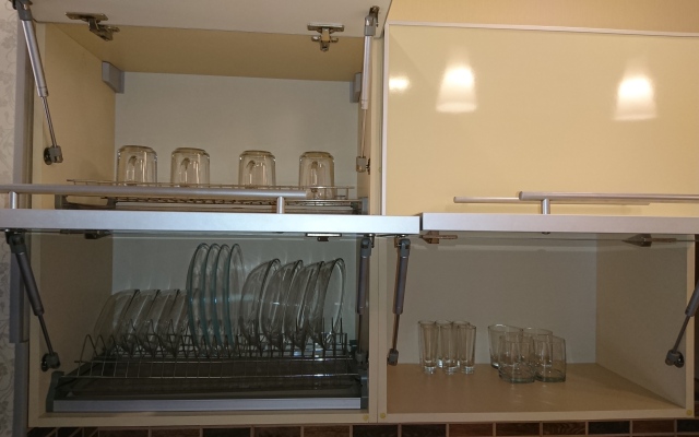 Lyuks u Akvaparka Rivera Ulitsa Chistopolskaya 71A Apartments