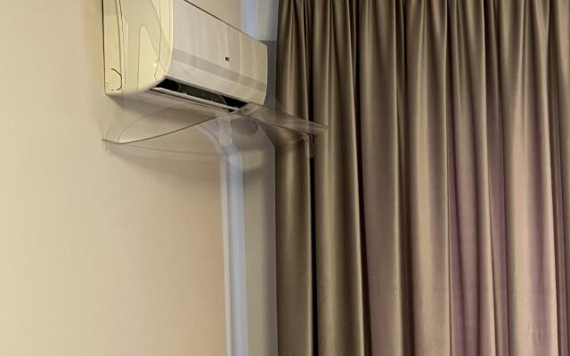 Квартира на Расула Гамзатова 95