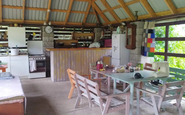Dom Dushi Private house