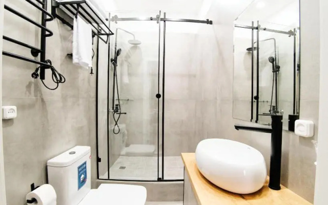 Hi Hotel Astana