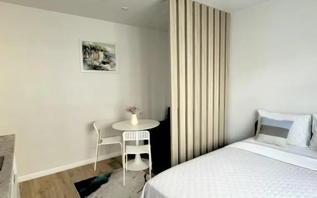 Studiya Okolo Morya Flat