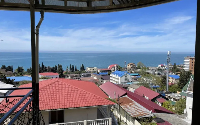 Araik Guest house