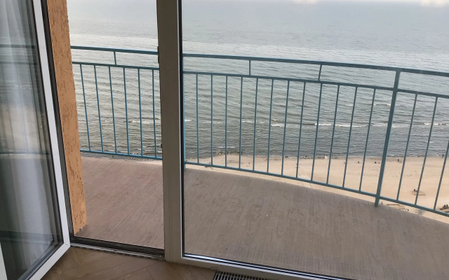 Apartamenty Priboy 05 u mora dla otdyha i ozdorovlenia 5