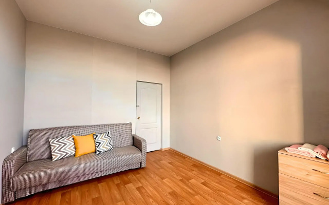 Квартира Ркб Дркб Аэропорт Экспо