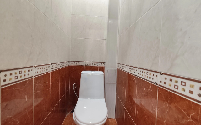 Na Prospekte Lenina 1 Flat