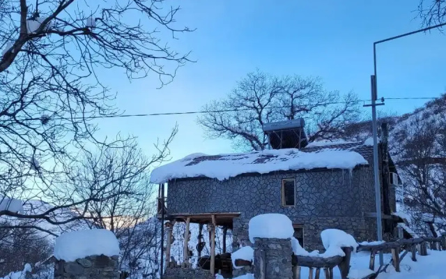 Гостевой дом Hors Home