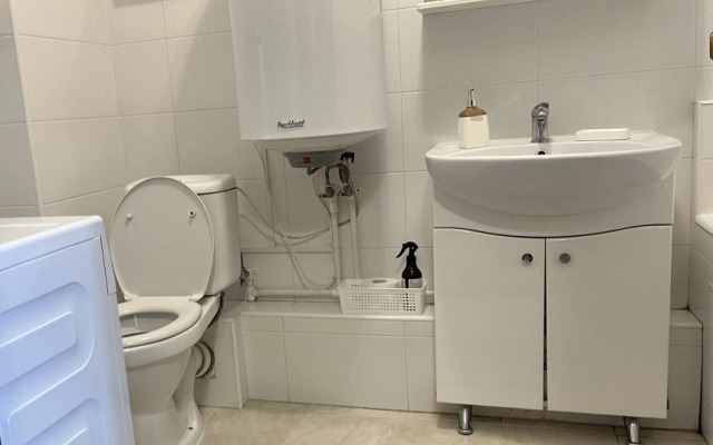 Rezident Apartments