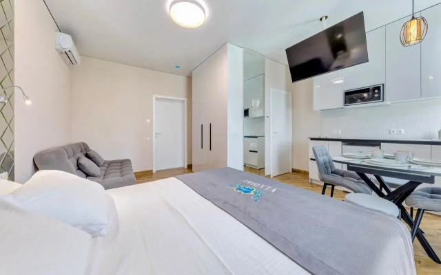 Vladial Guest House