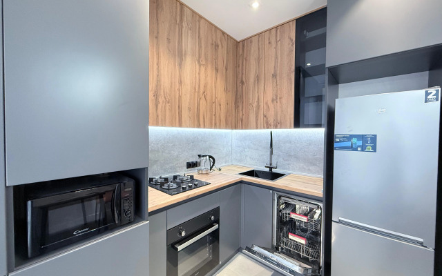 Квартира 1 комнатная Ставрополь