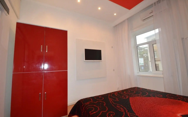 Dvukhkomnatnye Na Ulitse Ignatenko 7 Apartments