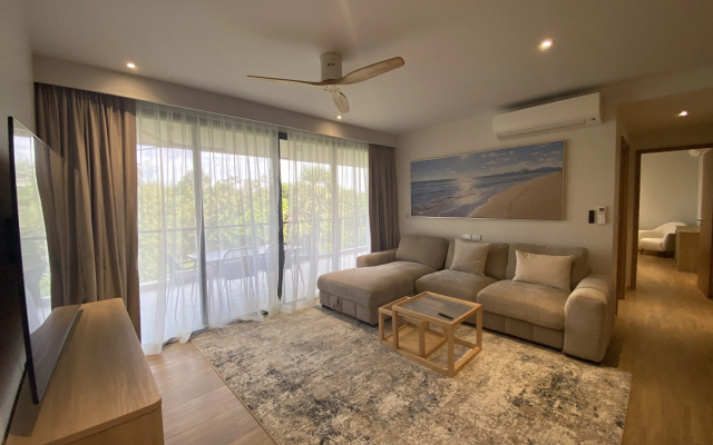 Lbs-3504 3-Komnatnye Ryadom S Plyazhem Bangtao Apartments