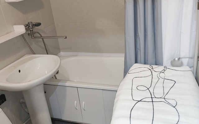 Квартира у метро