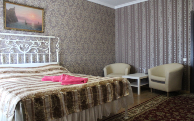 Usad'ba Mini-Hotel