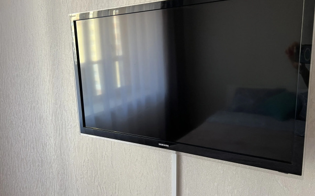 Inzhenernaya 118 Flat