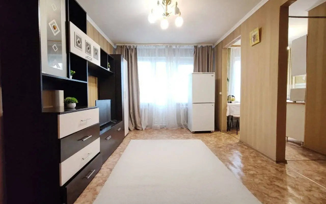 Апартаменты Гагарина 137