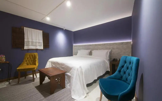 Hani i Pazarit Boutique Hotel