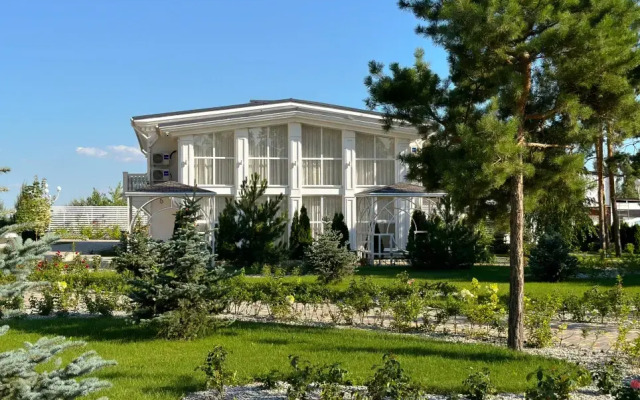 Парк-отель Жемчужина