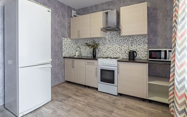 Квартира на ул. Карла Маркса 58