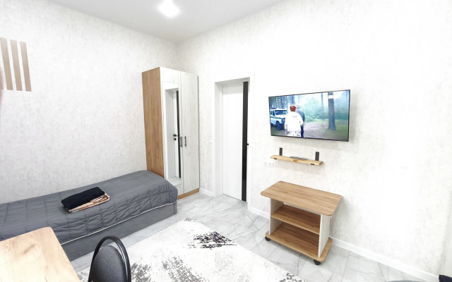 Квартира Новая Вип в центре города