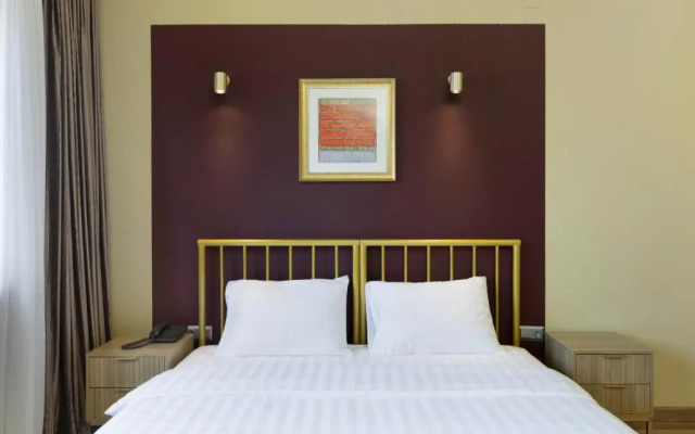 Acord Hotel & Balcony