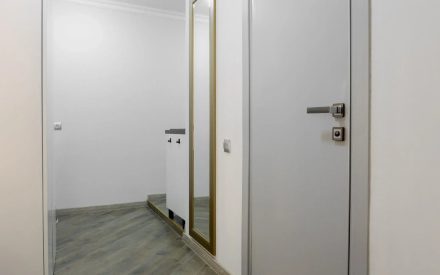 Апартаменты Современные в Театральном