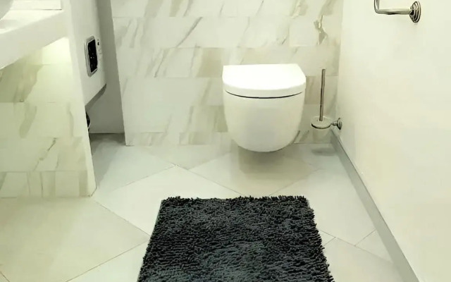 Апартаменты Нагорная Люкс с видом на море