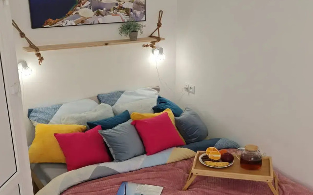 Квартира Студия на 2х по Тухачевского 49/2-22