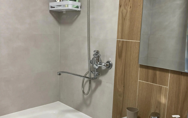 Квартира Двухкомнатная Калининград ул. Горького 151